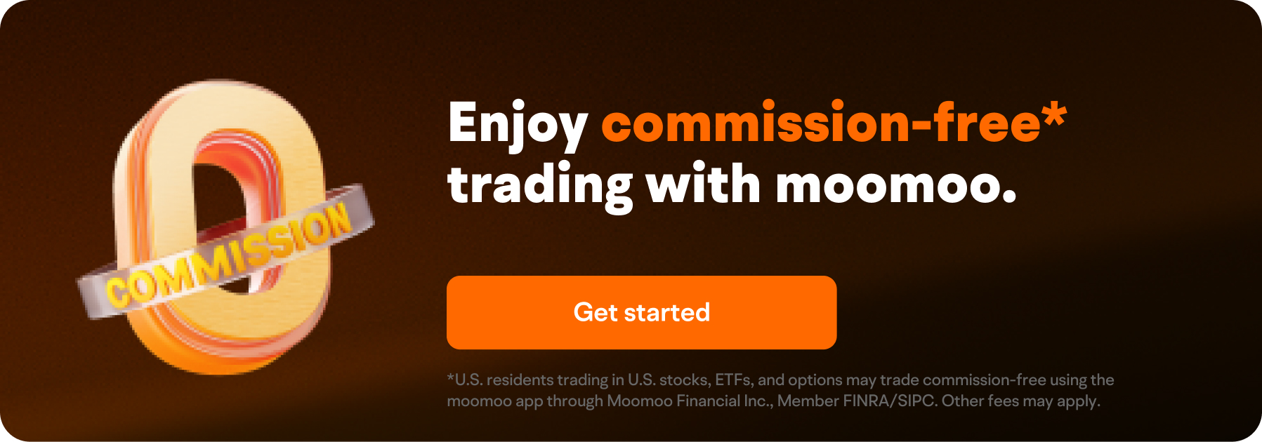 commission-free trading on moomoo