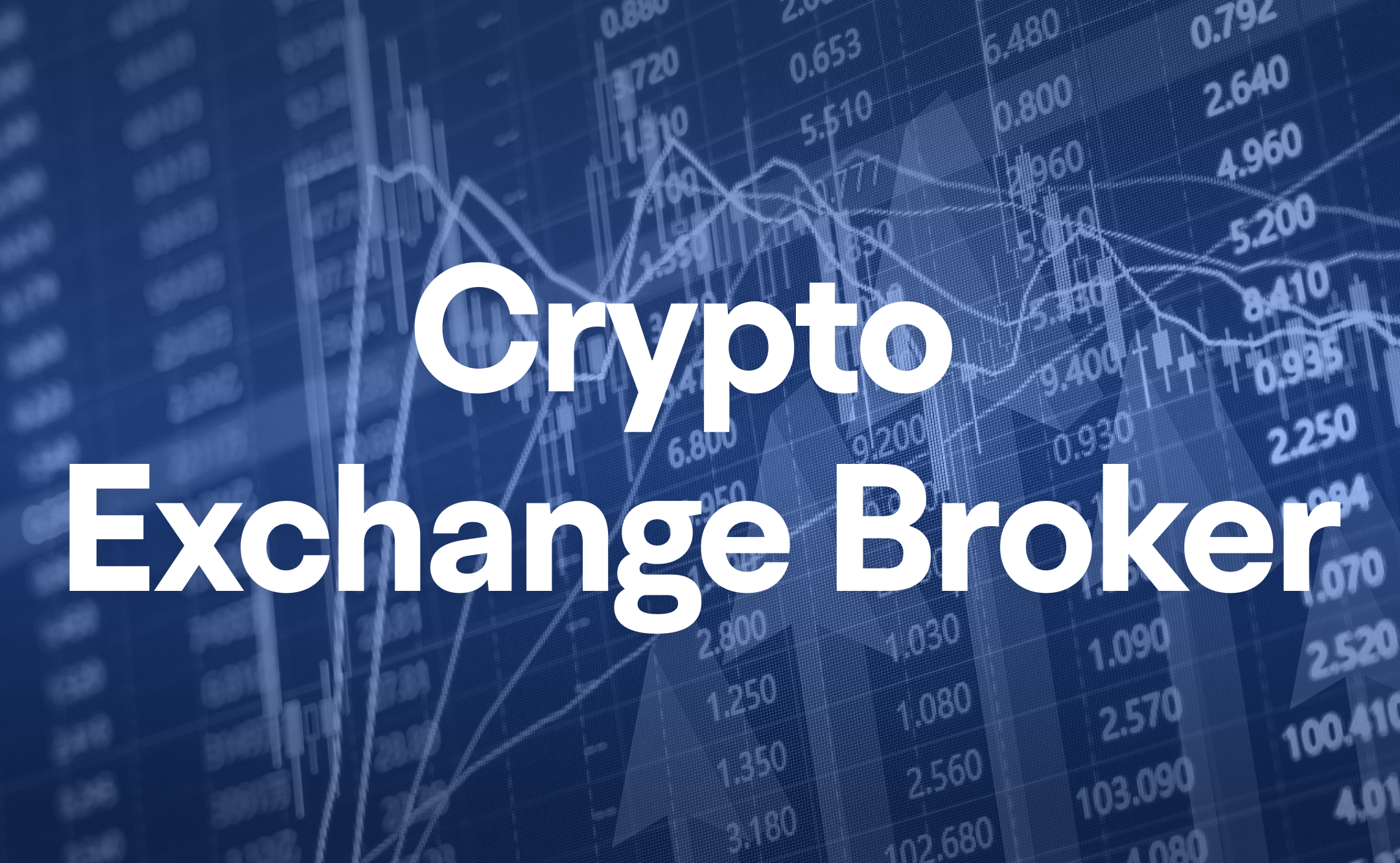 When is Cryptocurrency Exchange better? 2026Latest Cryptos Trading  TradeStrategy