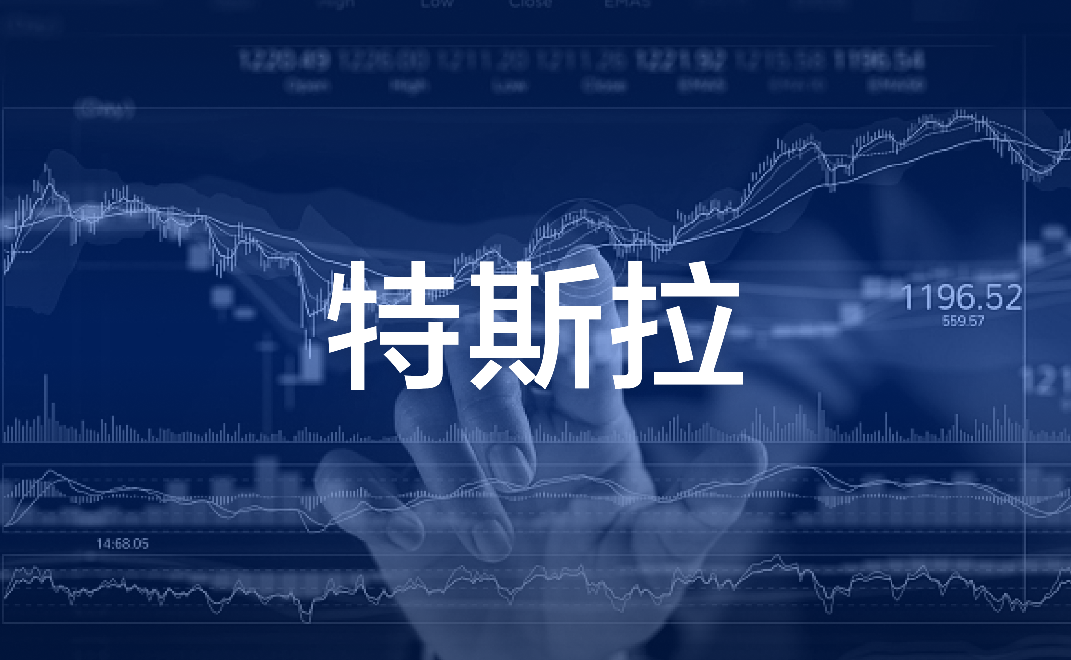 富途研究| 特斯拉股价起伏：投资者该如何应对？