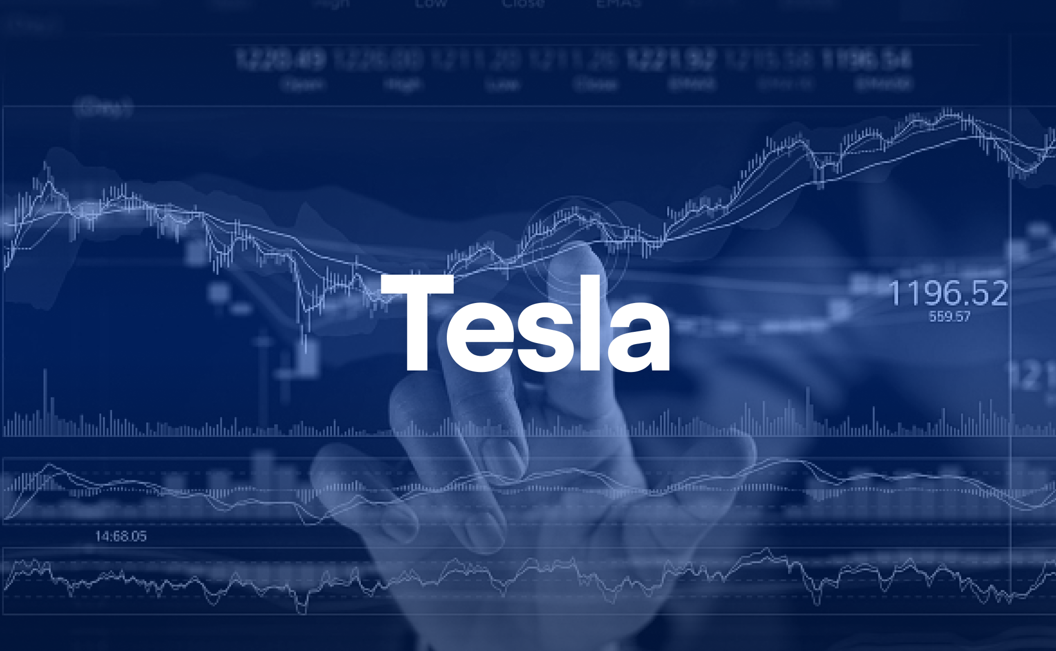 TESLA PERFORMANCE ANALYSIS | FULL OF SURPRISES, WILL THE STOCK PRICE TAKE  OFF?