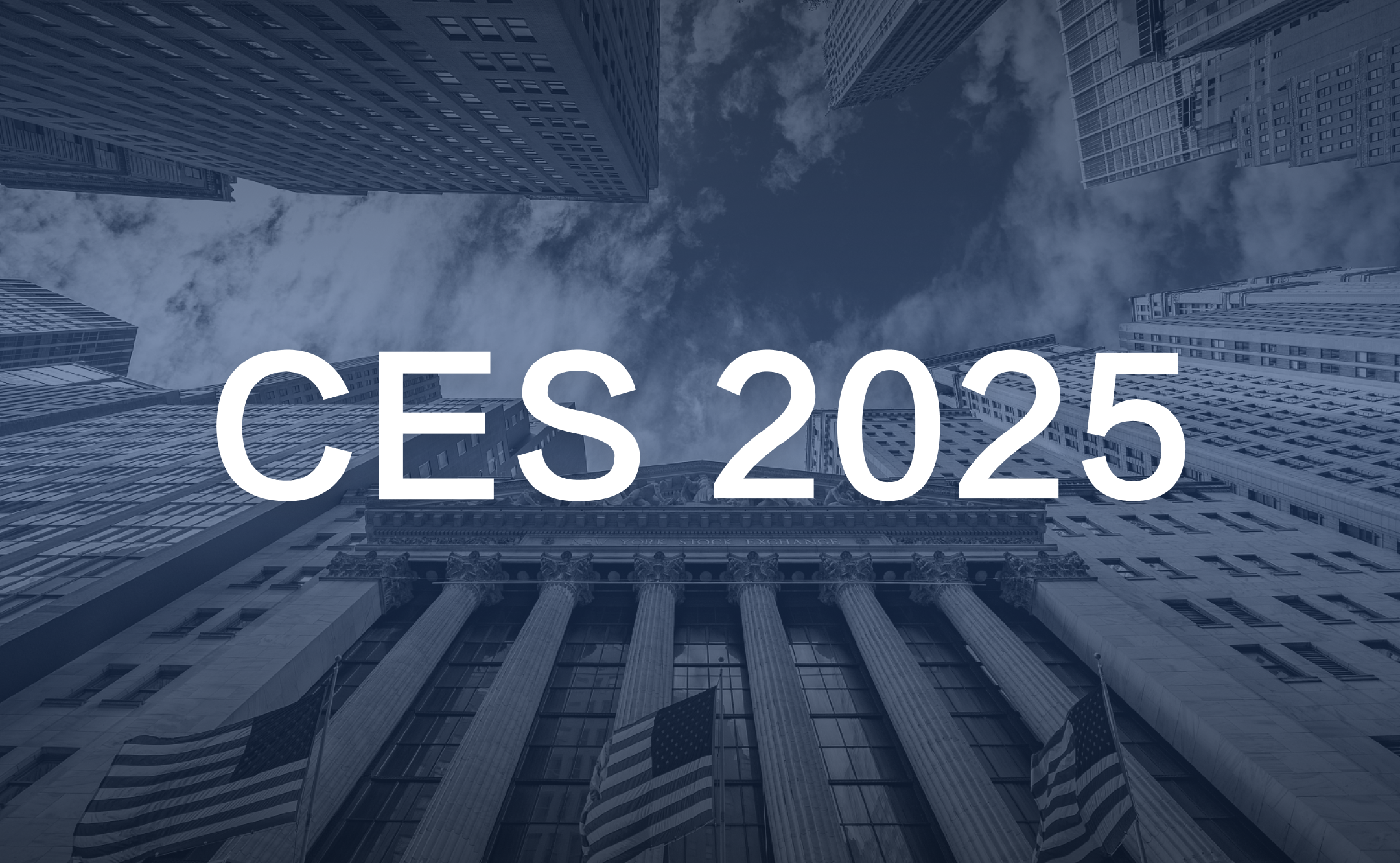 CES 2025 重点| 英伟达带来的投资机会
