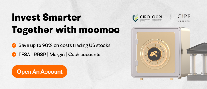 Invest smarter with moomoo