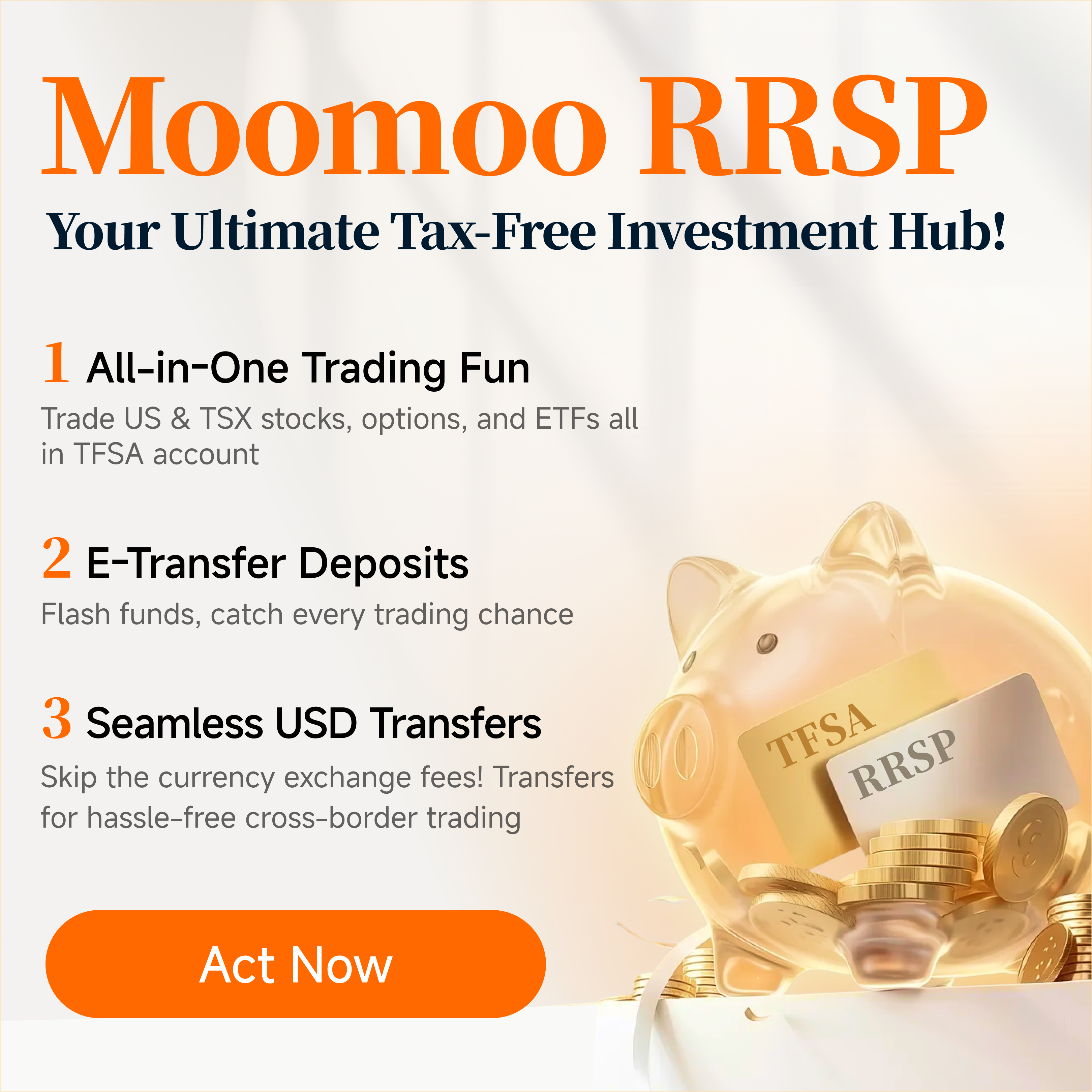 Moomoo RRSP