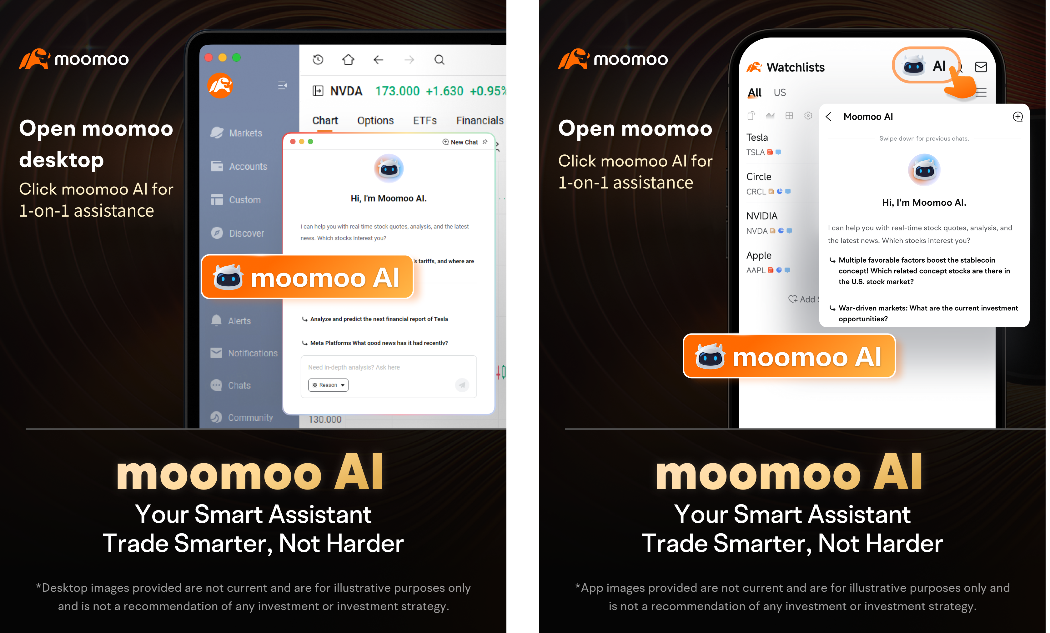 moomoo AI